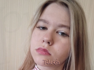 Tateash