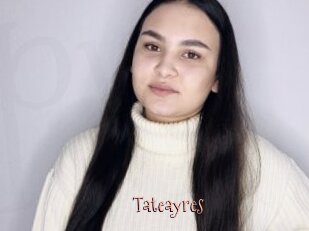 Tateayres