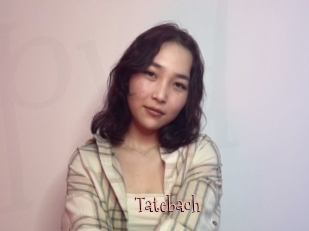 Tatebach