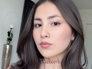 Tatebeech