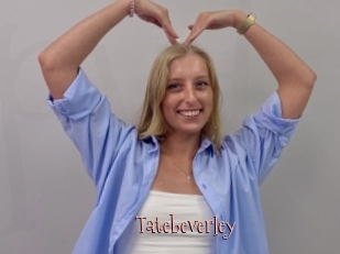 Tatebeverley