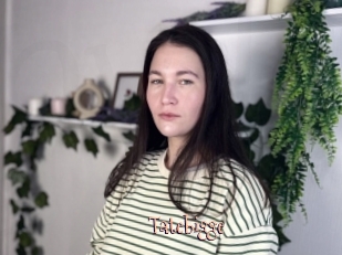 Tatebigge