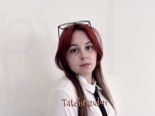Tatebrandon