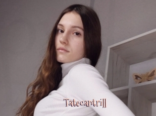 Tatecantrill