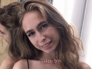Tateecton