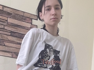 Tateflood