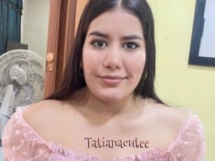 Tatianacutee