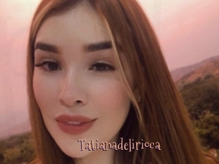 Tatianadelirioca