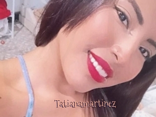 Tatianamartinez
