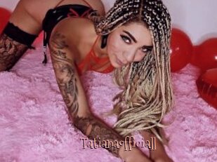 Tatianaofficiall