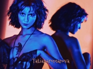 Tatianaromanova