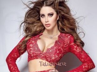 Tatiannaeve