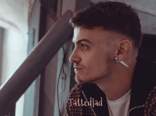 Tattedlad