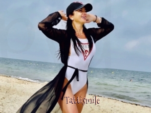 Tattismile