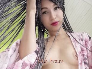 Tatto_loraine