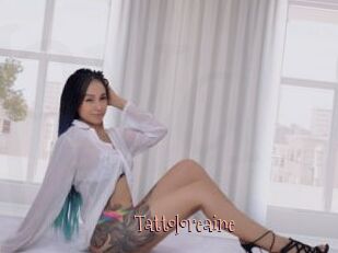 Tattoloreaine