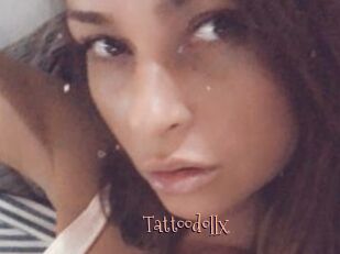 Tattoodollx