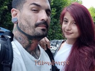 Tattooedlovers18