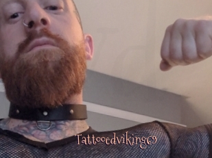 Tattooedviking69