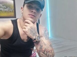 Tattoohotter