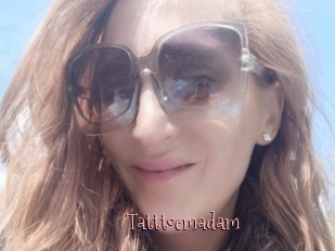Tatttoemadam