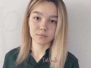 Tattydi