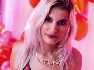 Tatyjuts