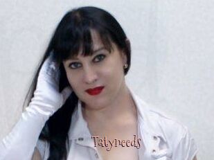 Tatyneeds