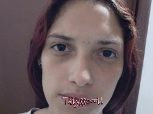 Tatysscoott