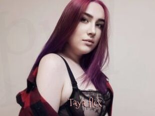 Taya_flex