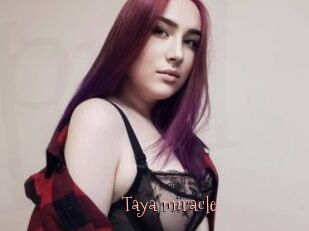 Taya_miracle