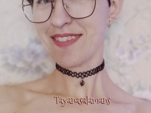 Tayanasalamans