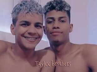 Taylex_brothers