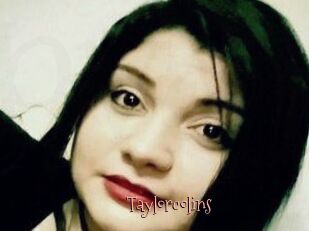 Taylorcolins