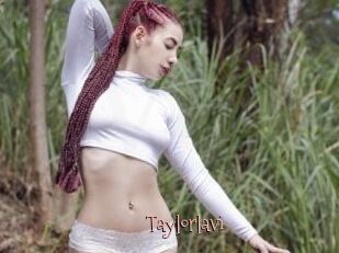 Taylorlavi