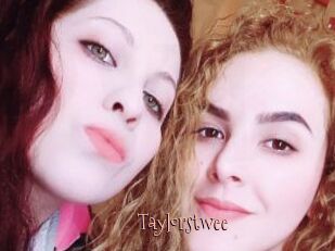 Taylorstwee