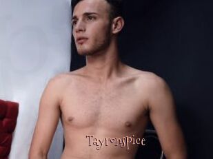 Tayronspice