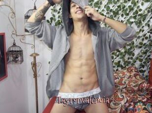Tayronvalencia