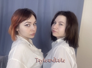 Tayteandtaite