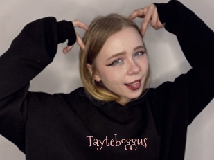 Tayteboggus