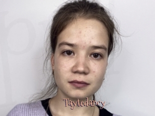 Taytedancy