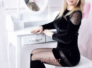 Teacherer