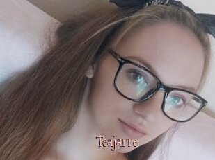 Teajarre