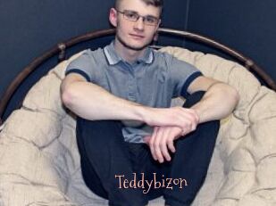 Teddybizon