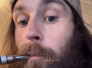 Teddycoc