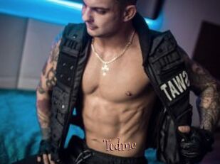 Tedmc