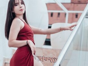 Tefanaggy