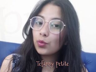 Tefanny_petite