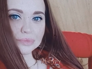 Tefanyjoy