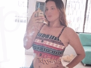 Tefygarciia